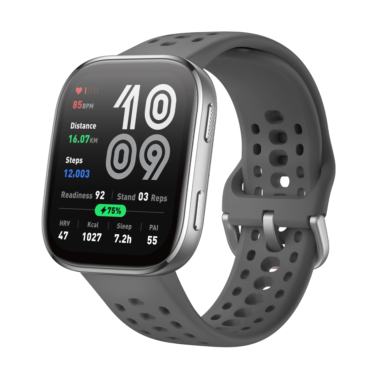 Amazfit Bip – Amazfit Mx