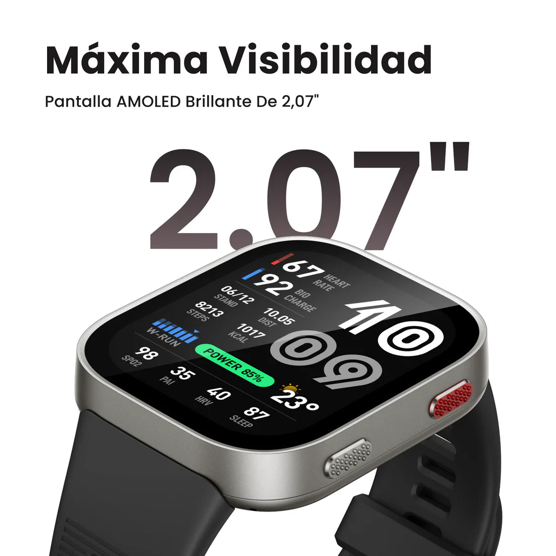 Amazfit Bip Max