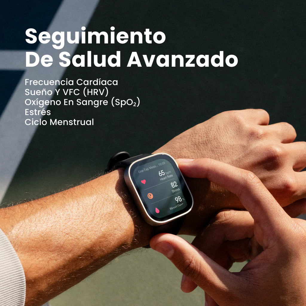 Amazfit Bip Max