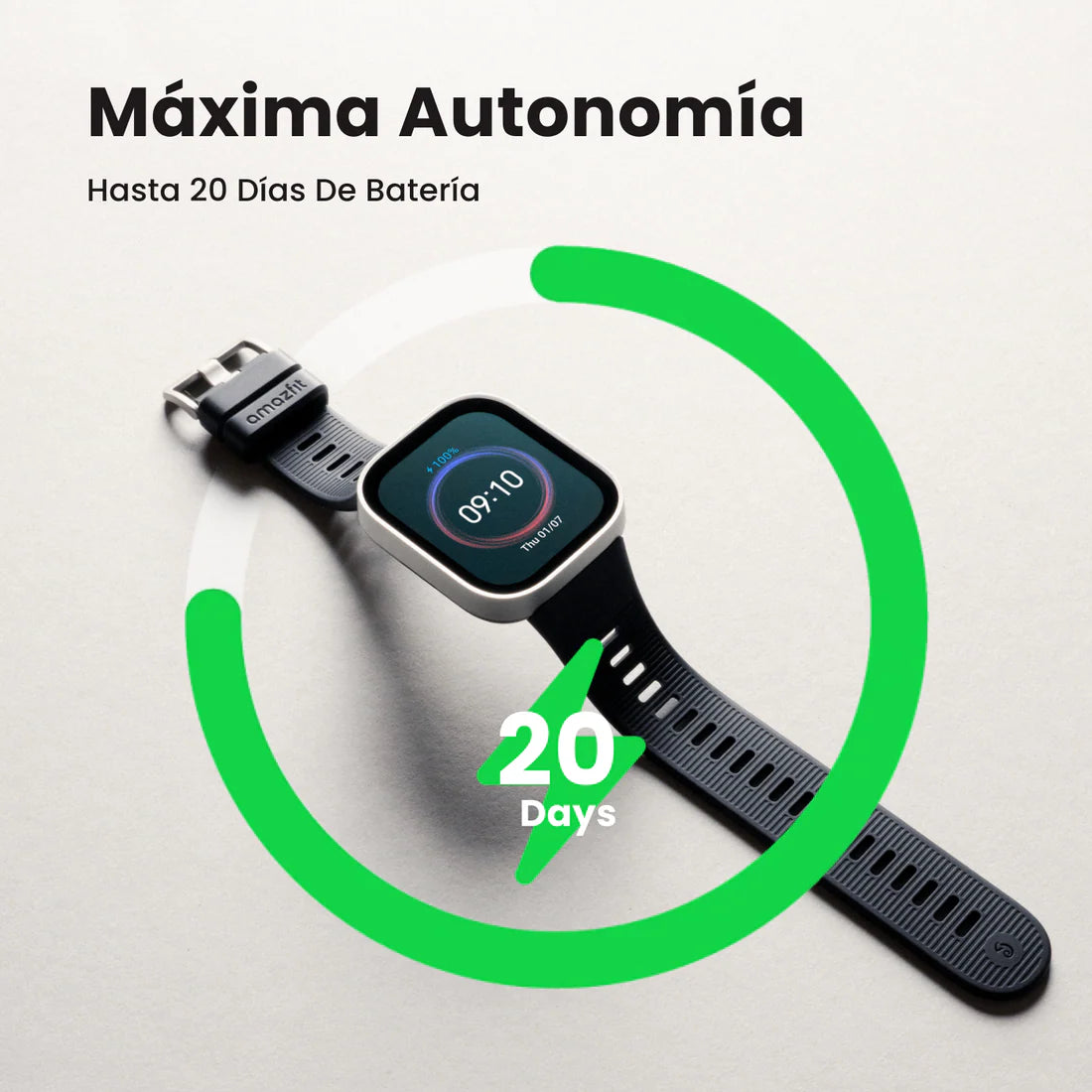 Amazfit Bip Max