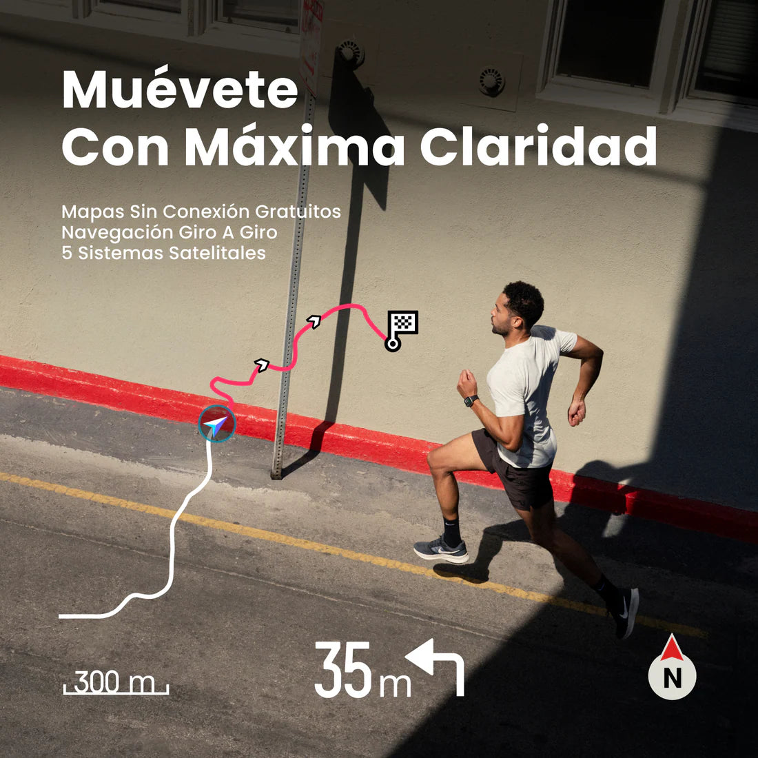 Amazfit Bip Max