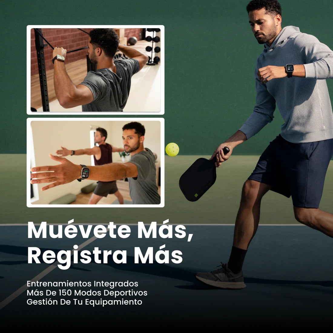Amazfit Bip Max