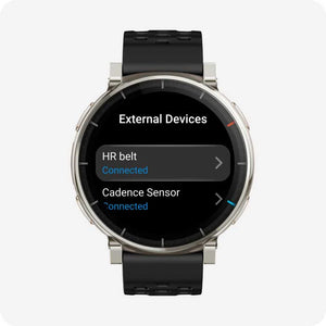 Monitores de frecuencia cardíaca
