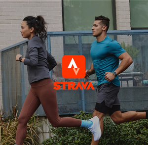 Strava