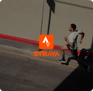 Strava