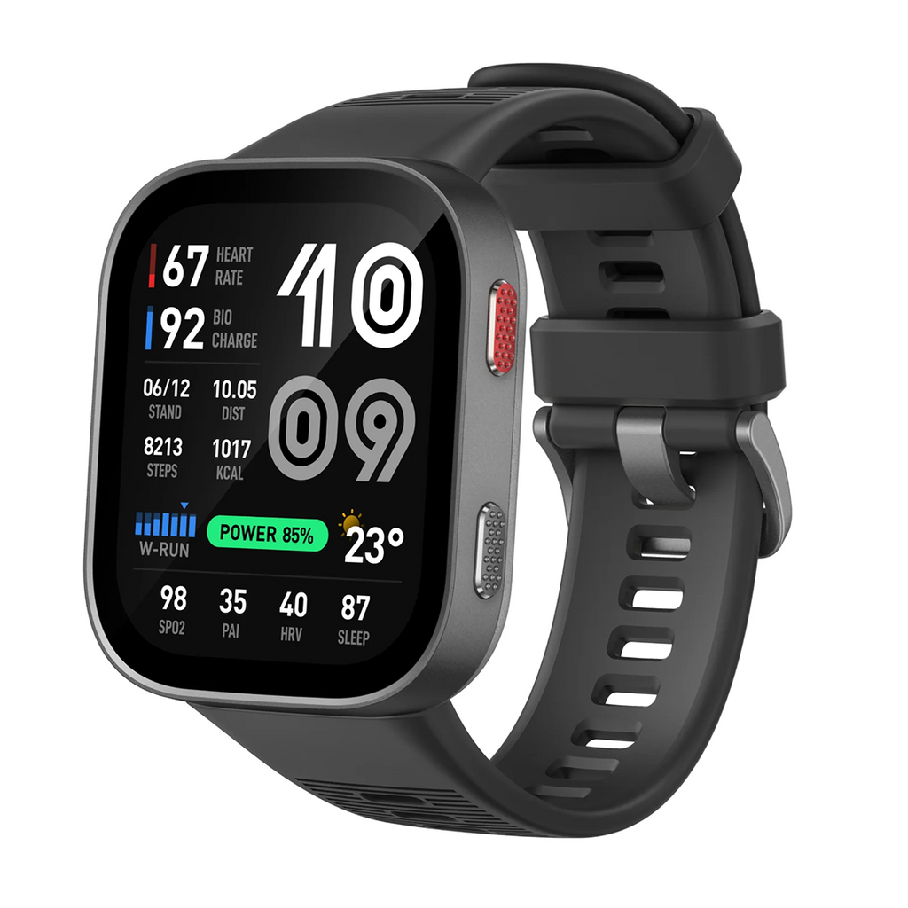 Amazfit Bip Max