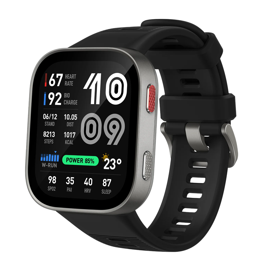 Amazfit Bip Max