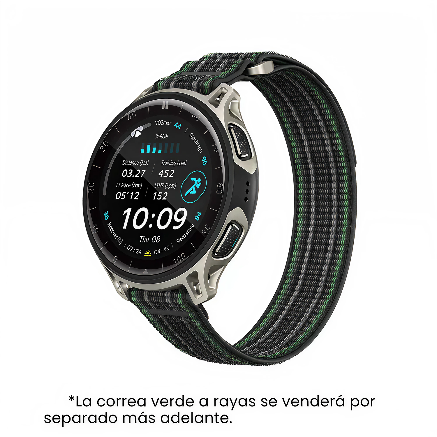 Amazfit Cheetah 2 Pro