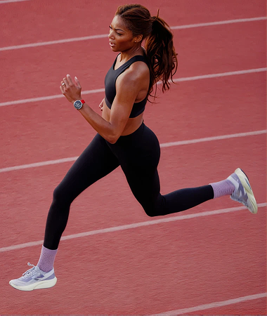 Gabby Thomas