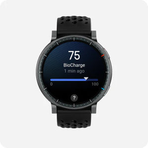 Tiempo de recuperación