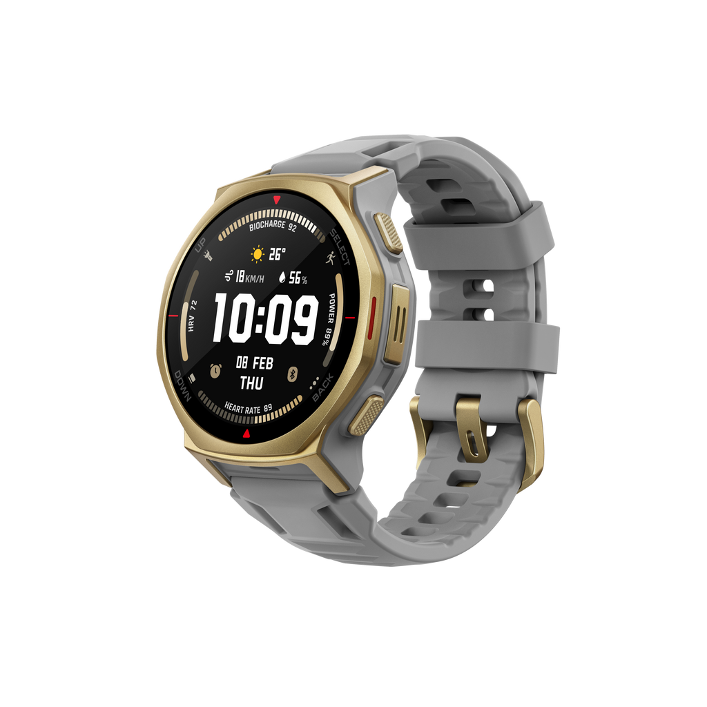 T-Rex 3 Pro 44mm (Preventa: Entrega a partir del 24/11)