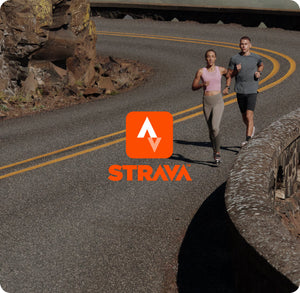 Strava