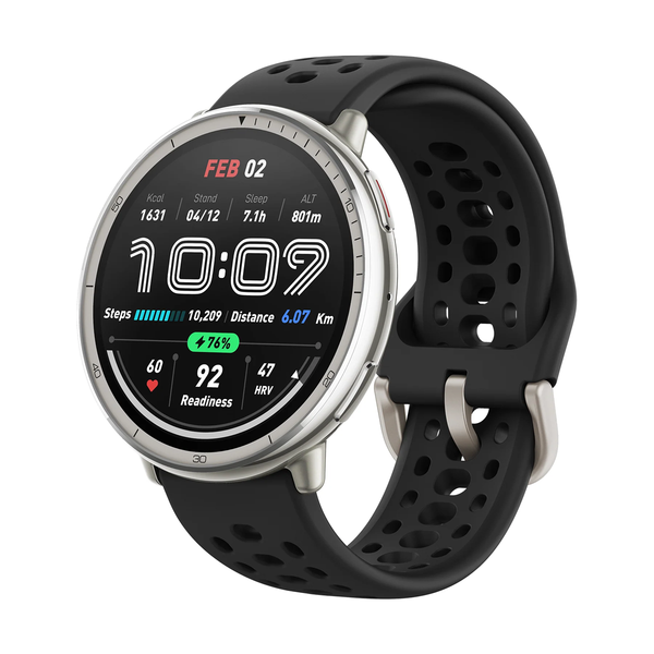 Amazfit Active 2 (Round)