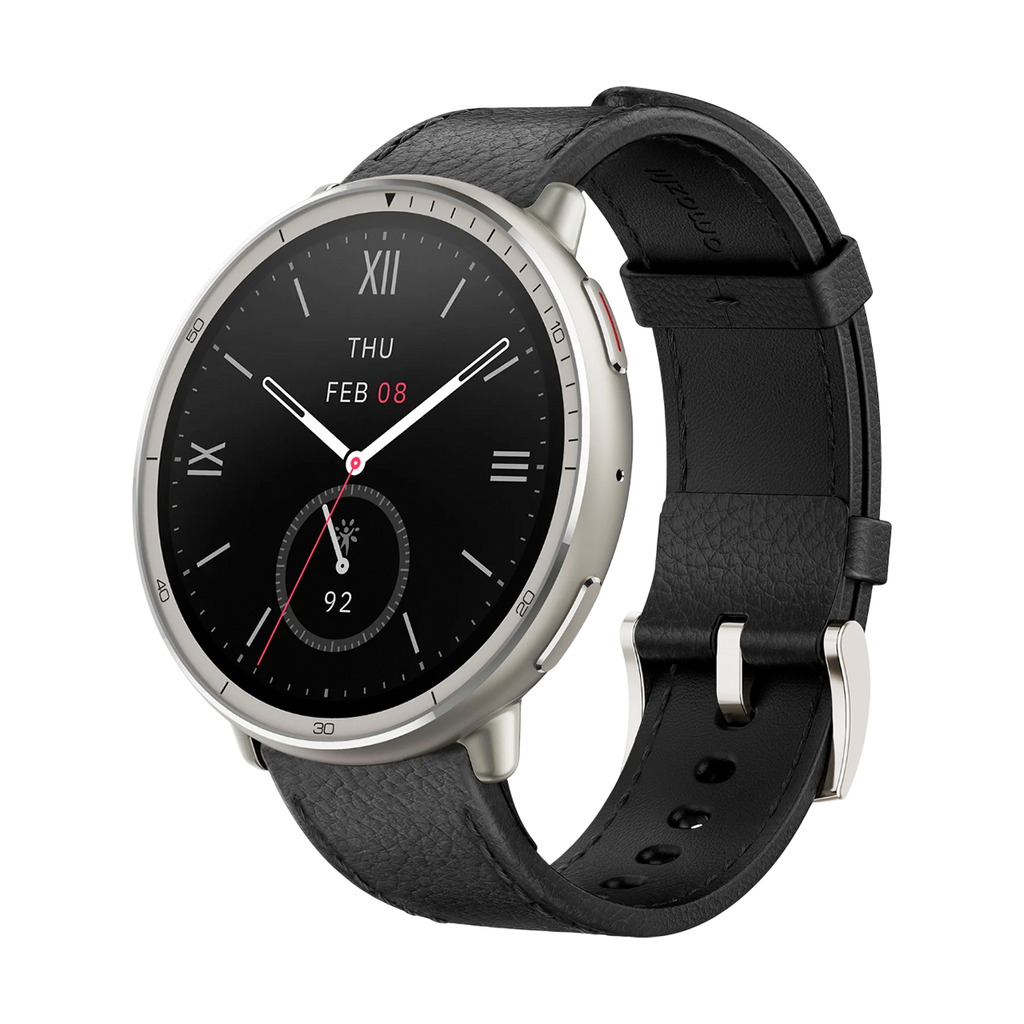 Amazfit Active 2 (Round)