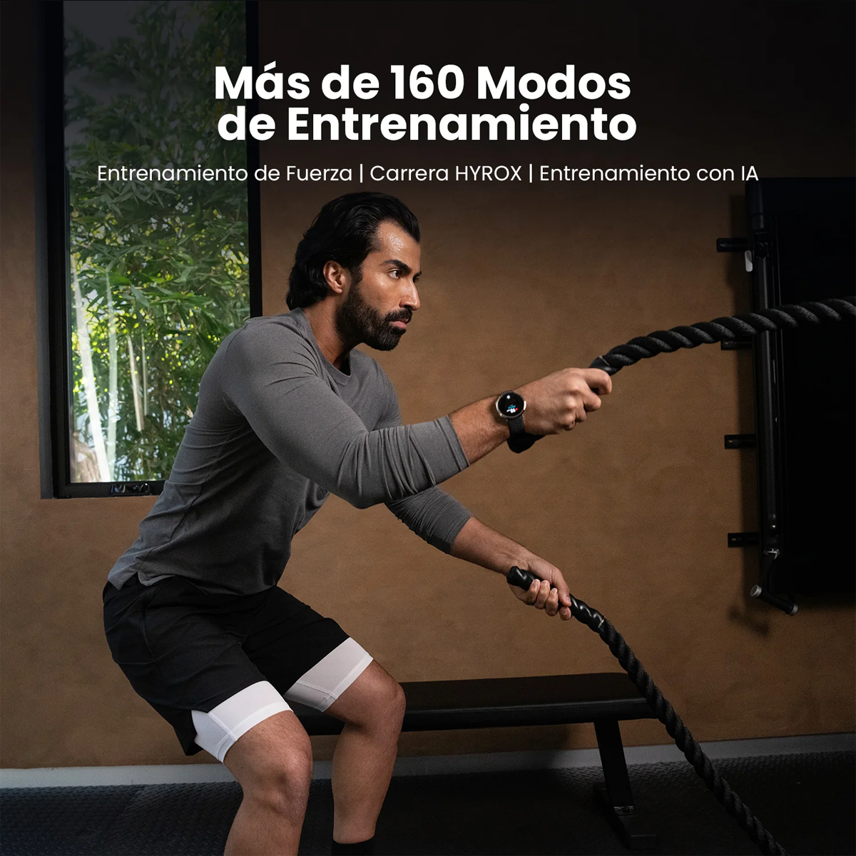 Amazfit Active 2 (Round)