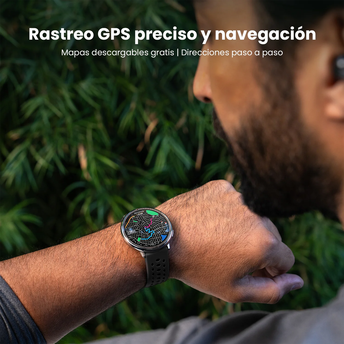 Amazfit Active 2 (Round)