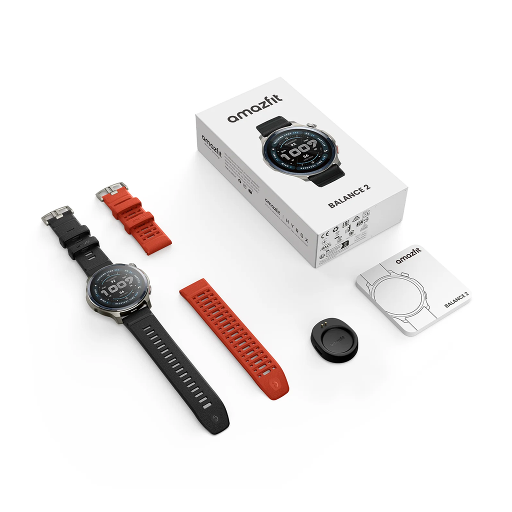 Amazfit Balance 2