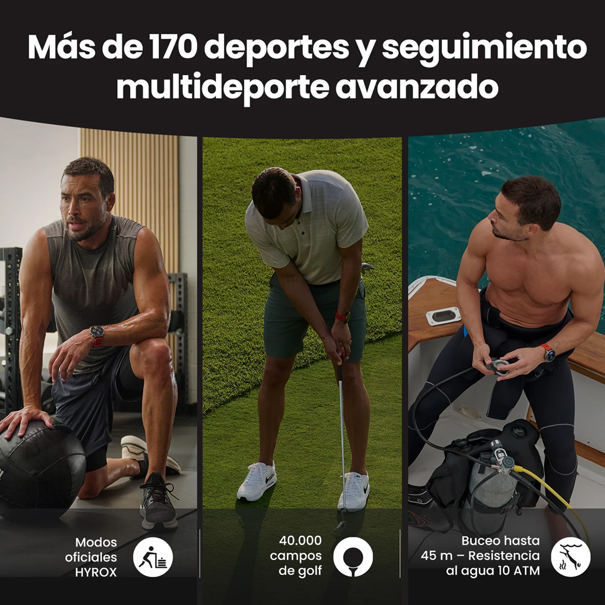 Amazfit Balance 2