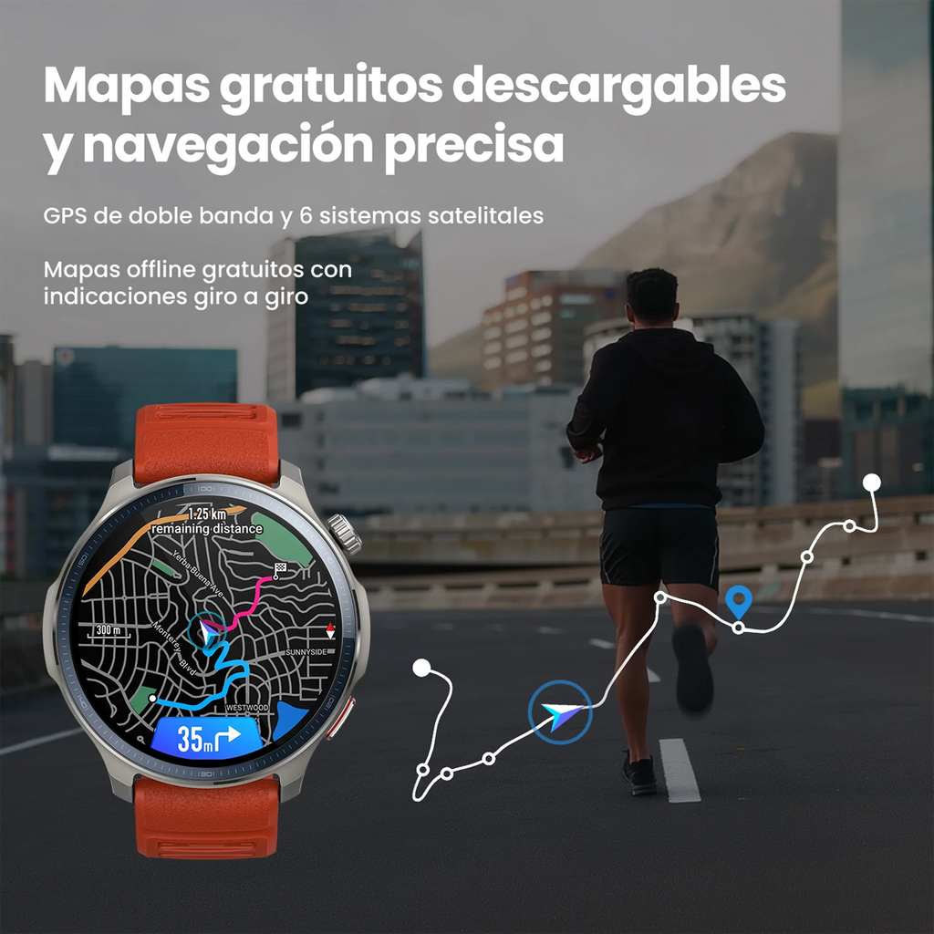 Amazfit Balance 2