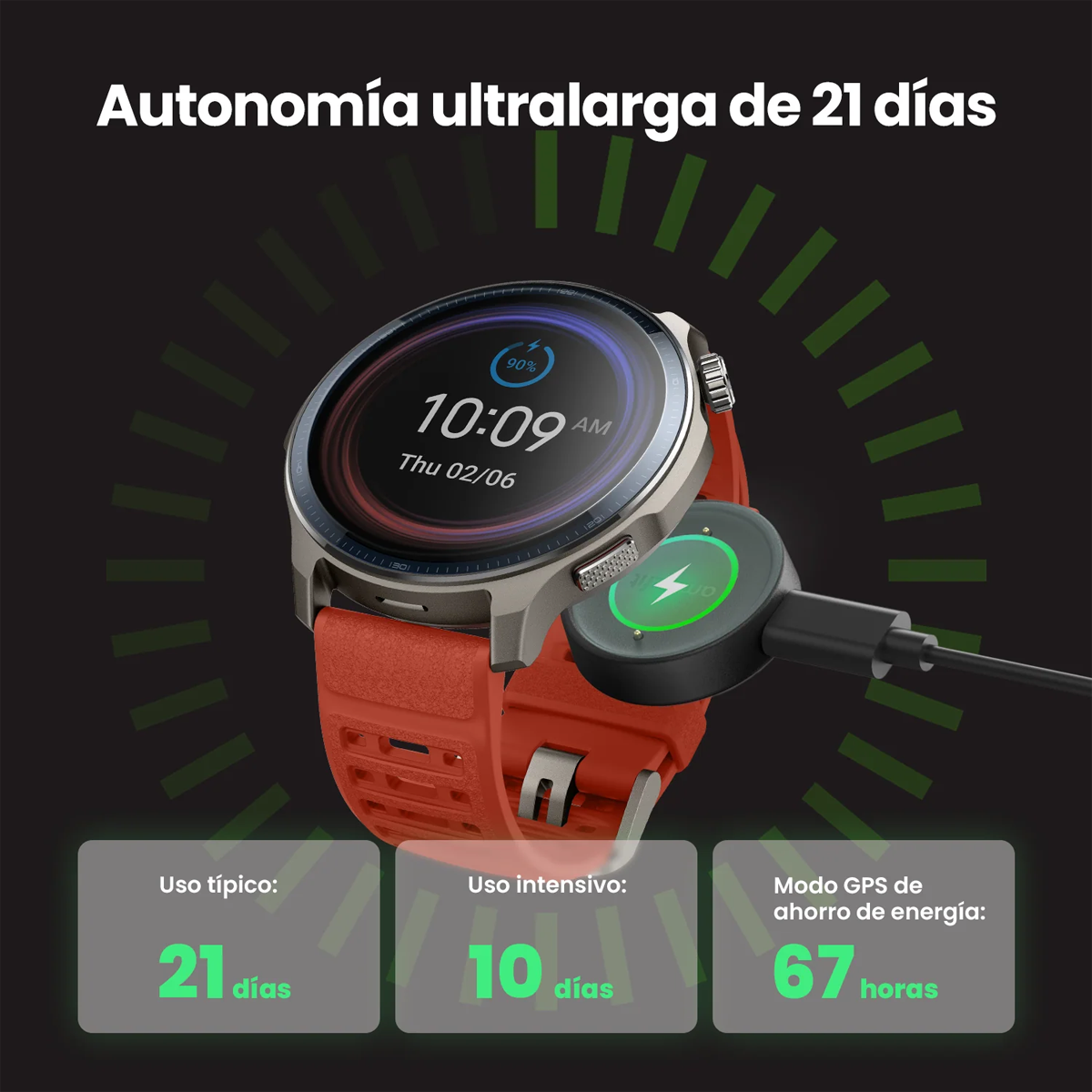 Amazfit Balance 2