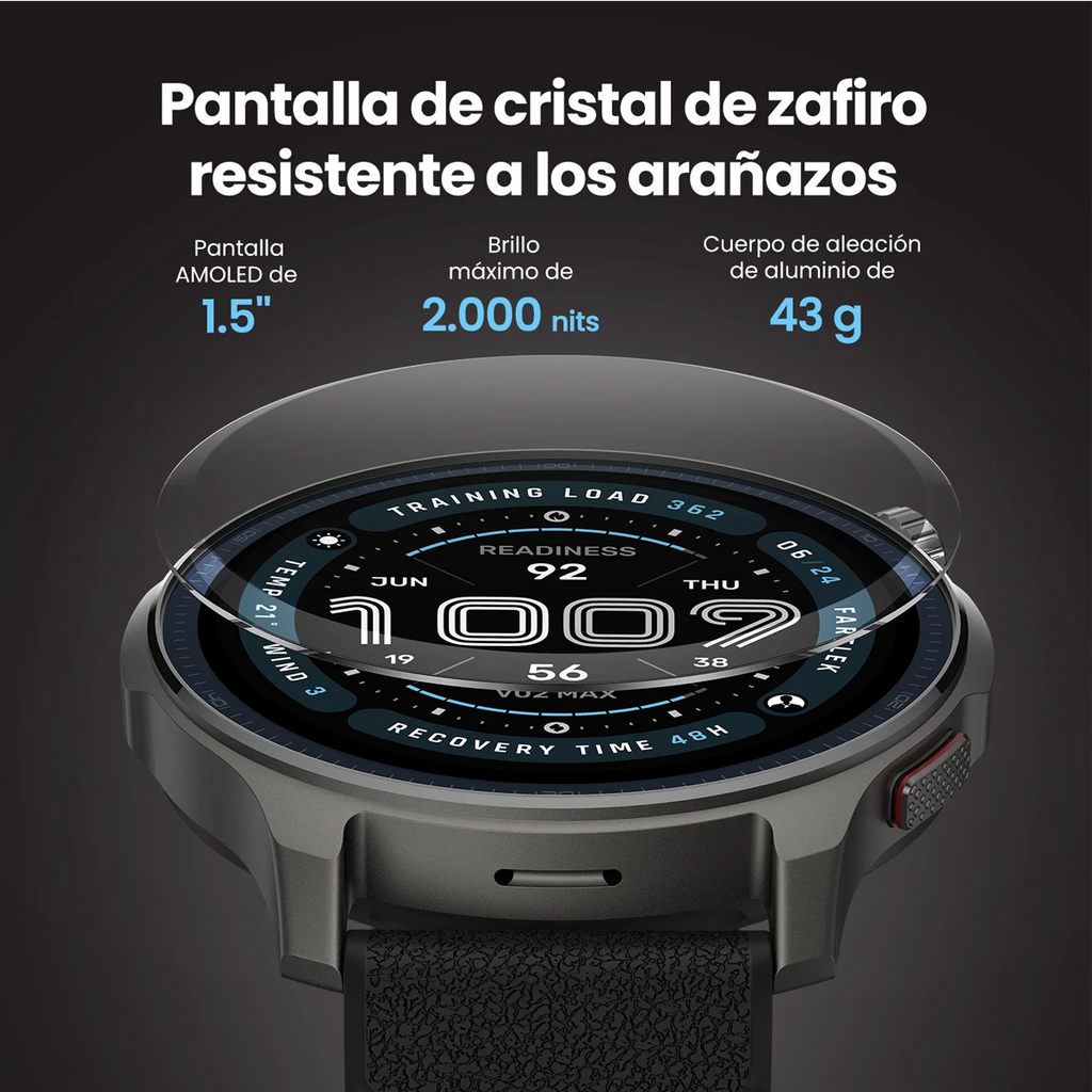 Amazfit Balance 2