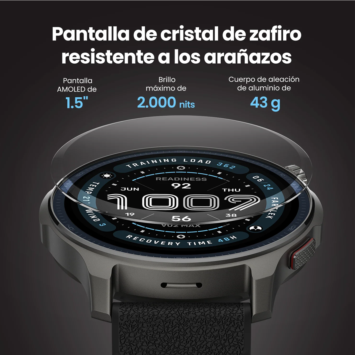 Amazfit Balance 2