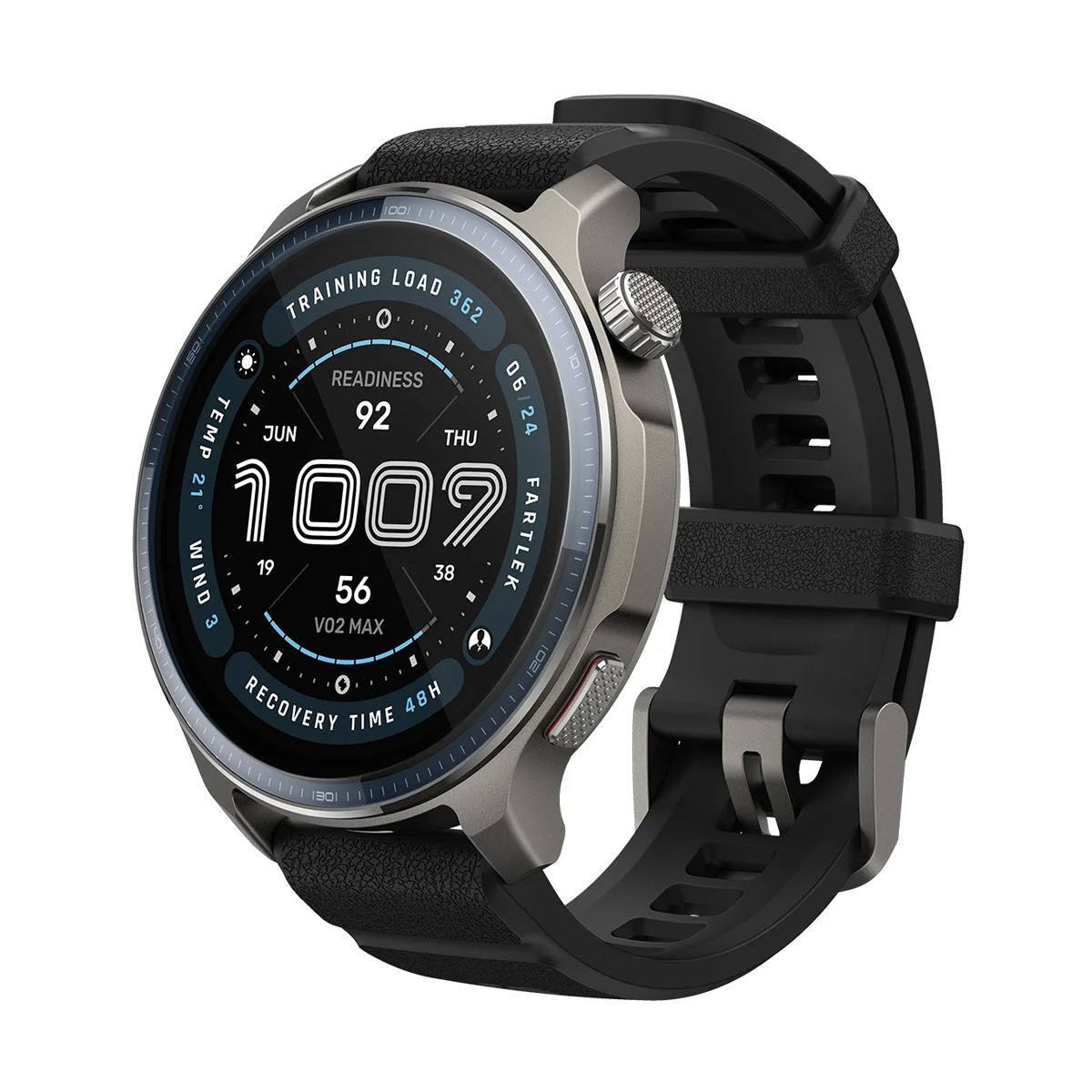 Amazfit Balance 2