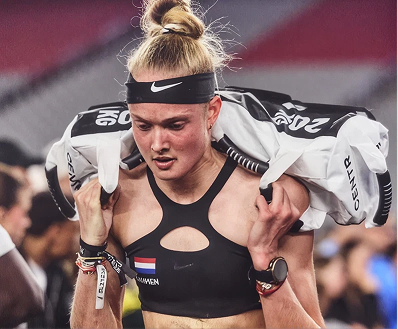 Emilie Dahmen