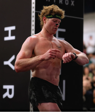 Hunter McIntyre