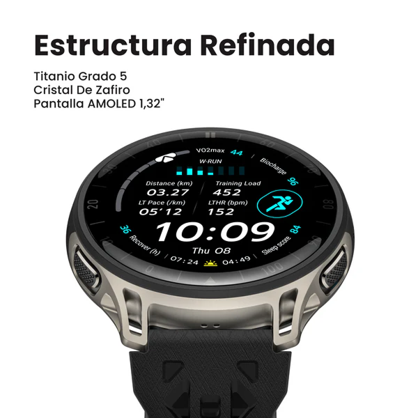 Amazfit Cheetah 2 Pro