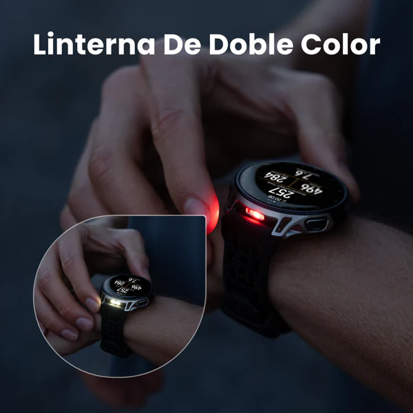 Amazfit Cheetah 2 Pro