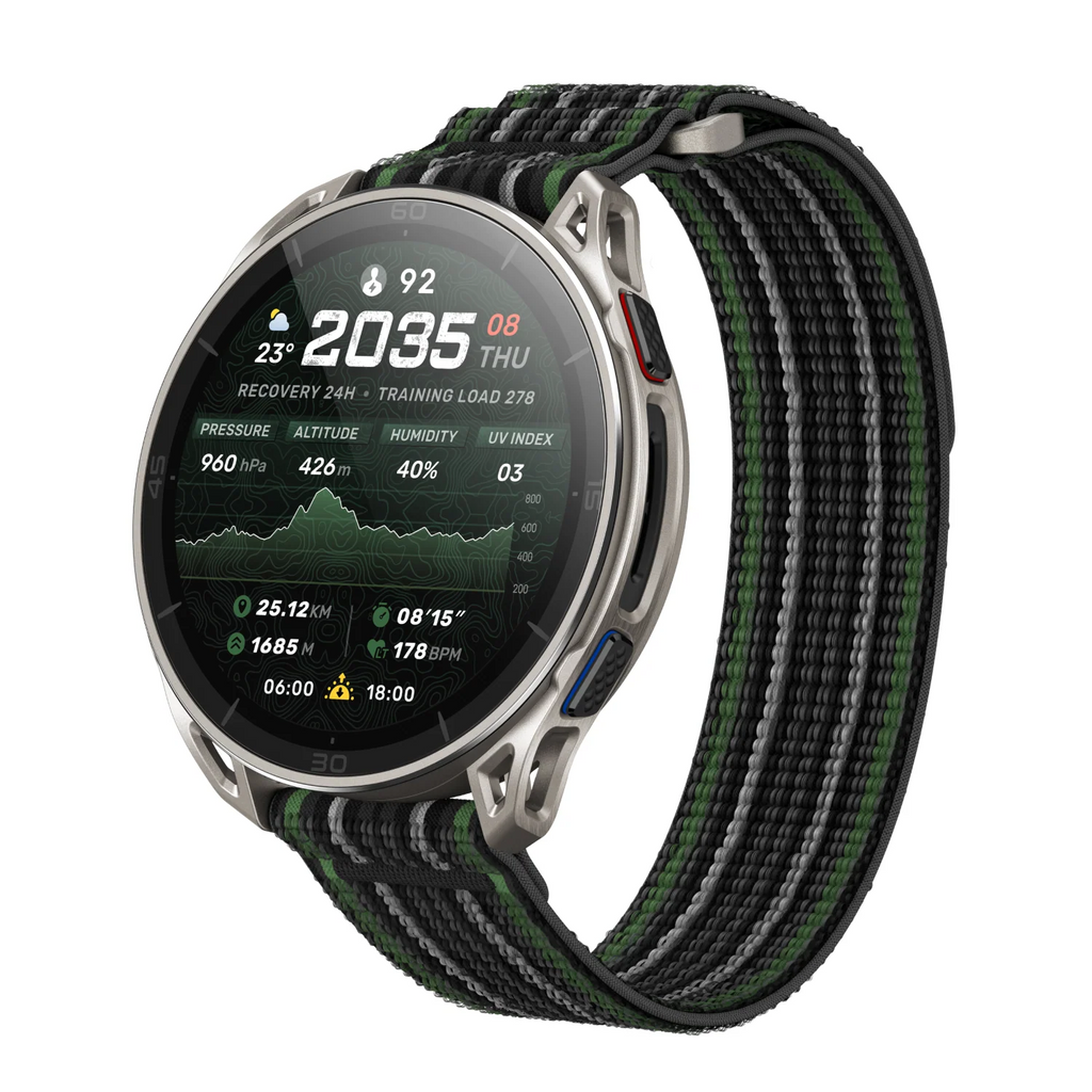 Amazfit Cheetah 2 Ultra