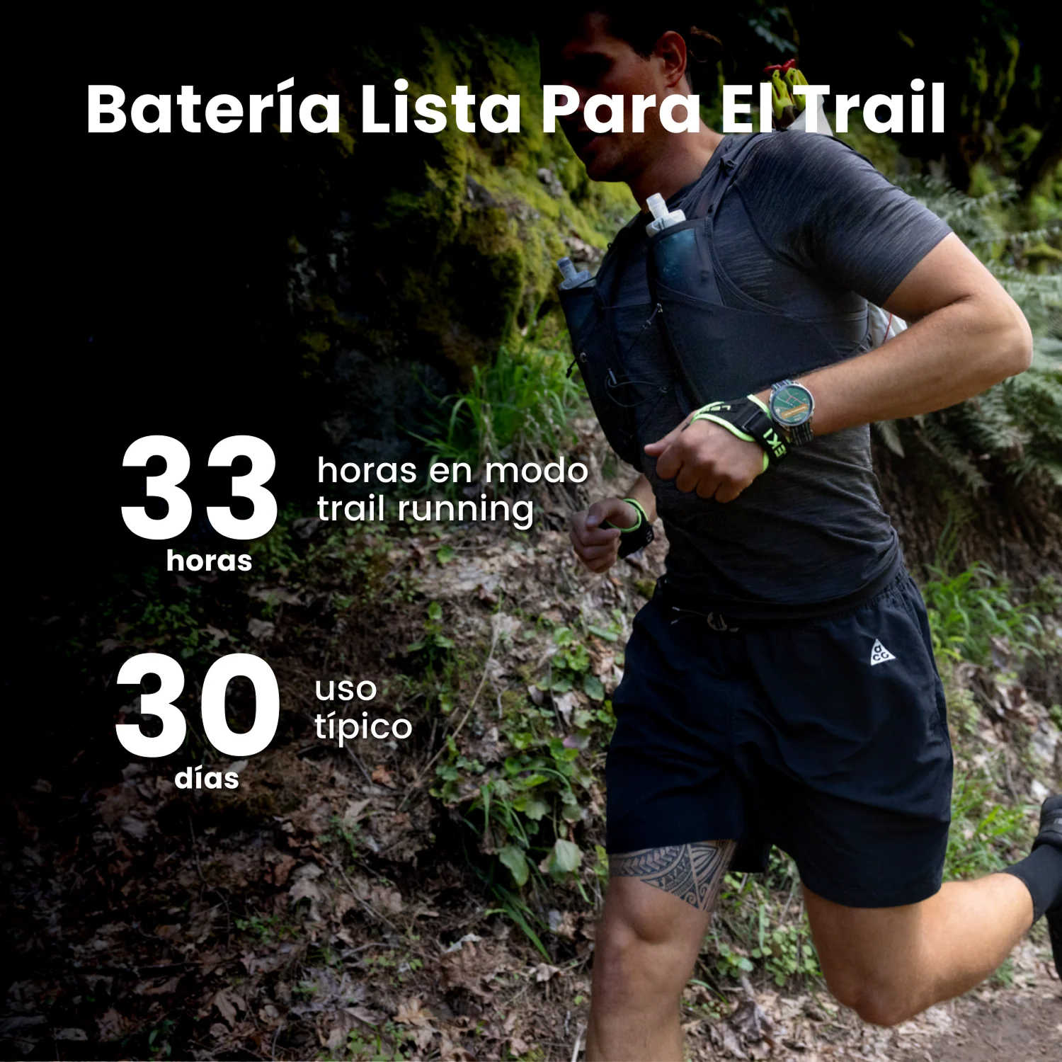 Amazfit Cheetah 2 Ultra