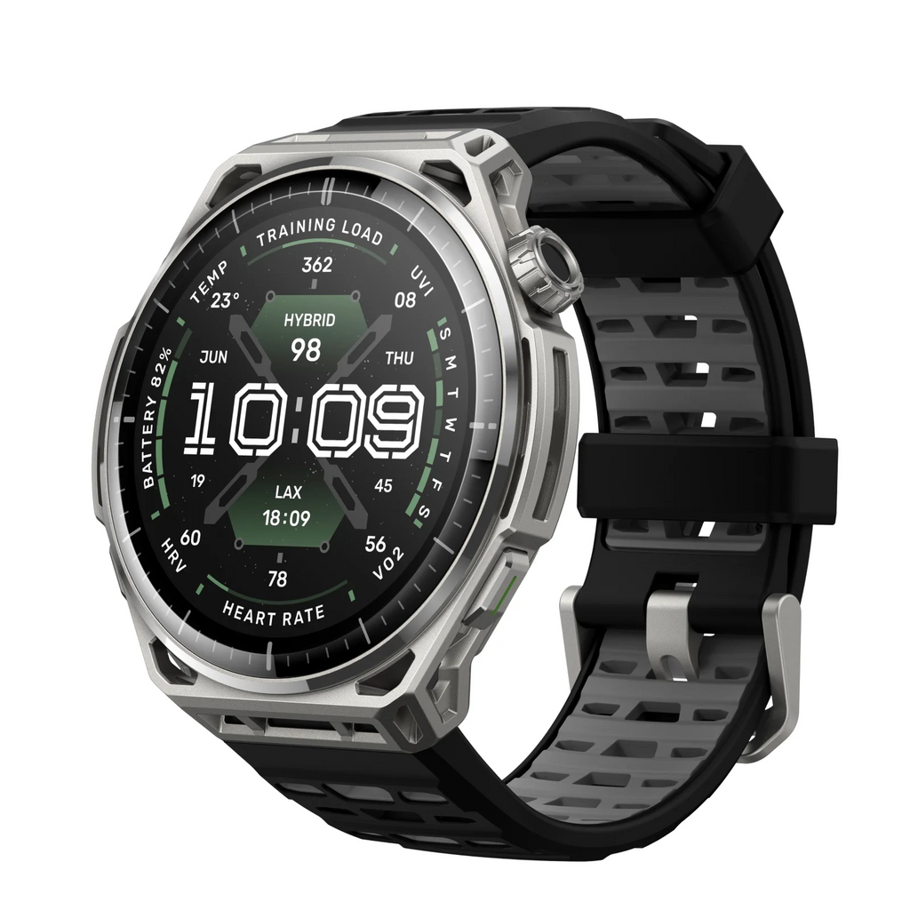 Amazfit Balance 3