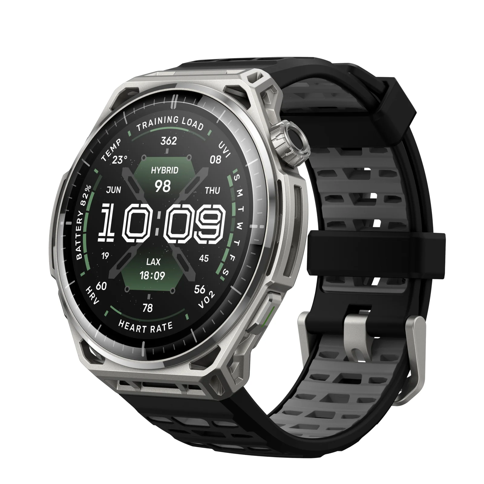 Amazfit Balance 3