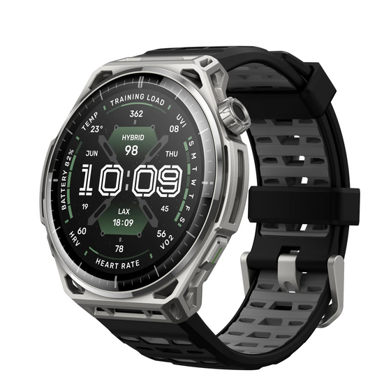 Amazfit Balance 3