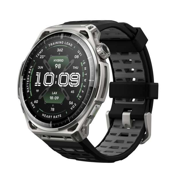 Amazfit Balance 3