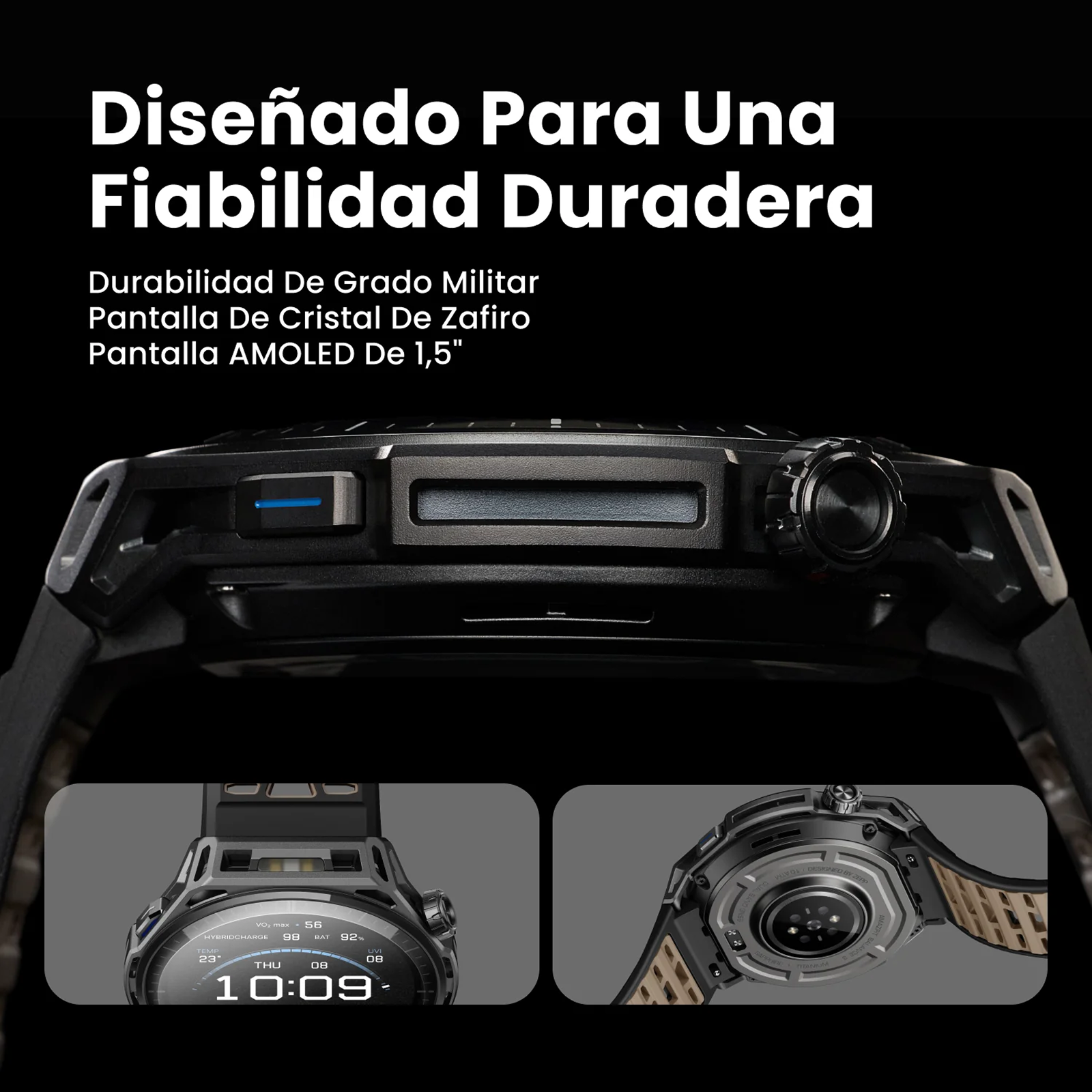 Amazfit Balance 3
