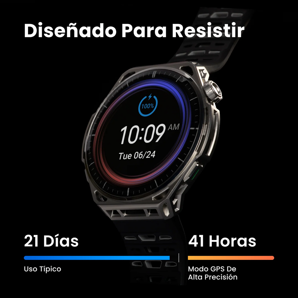 Amazfit Balance 3
