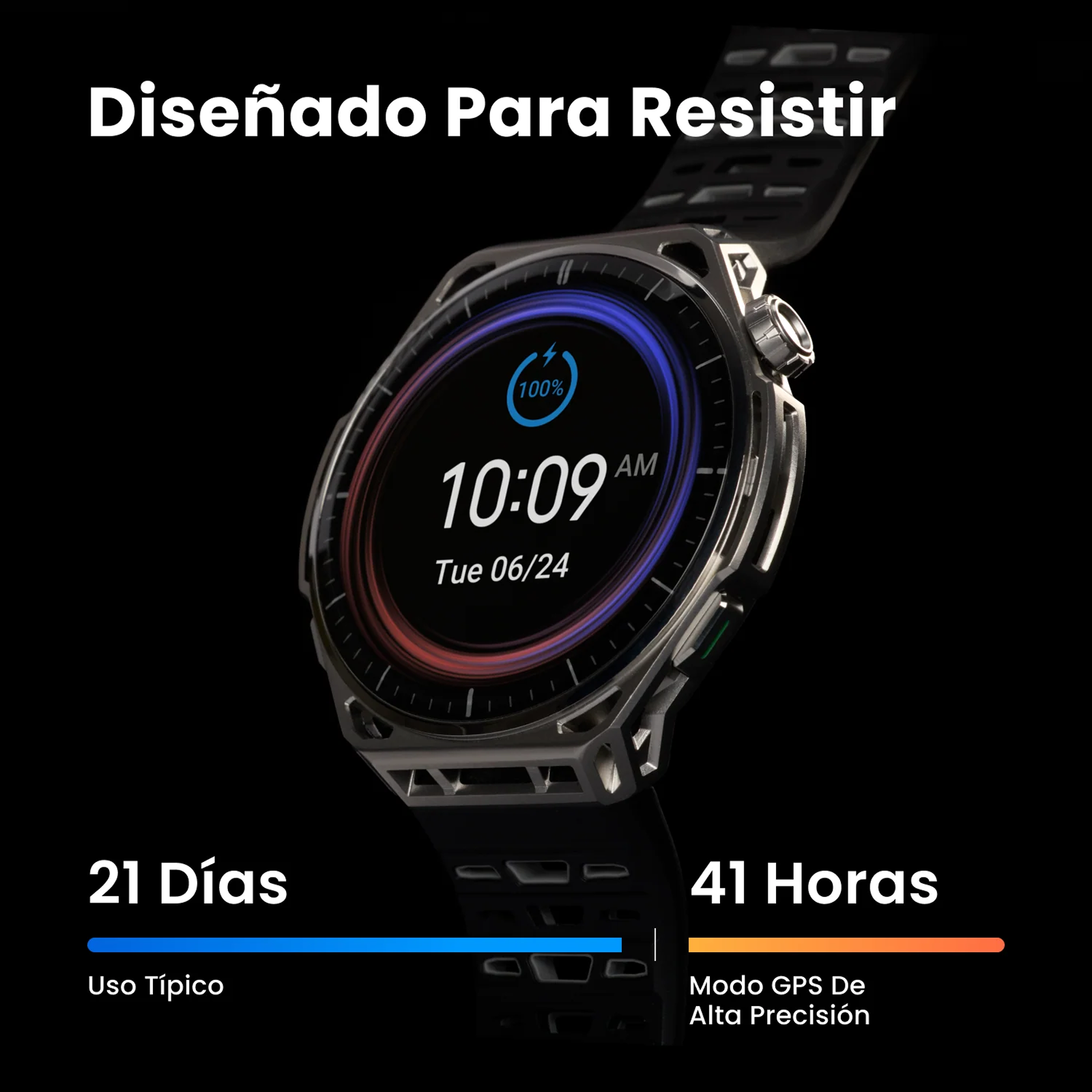 Amazfit Balance 3