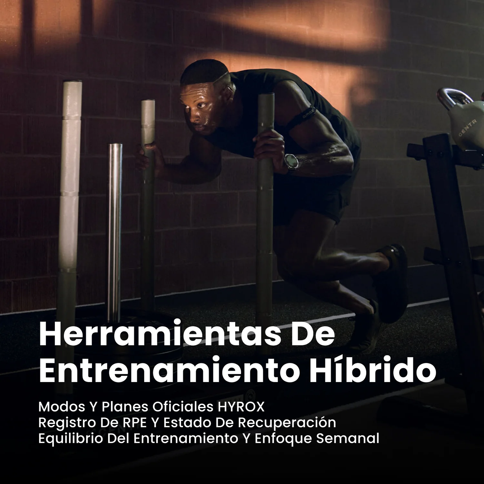 Amazfit Balance 3