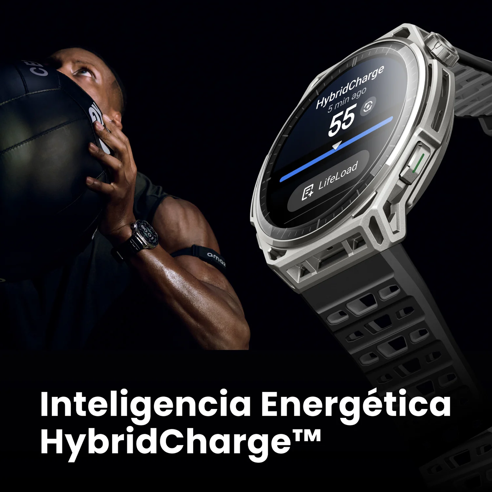 Amazfit Balance 3