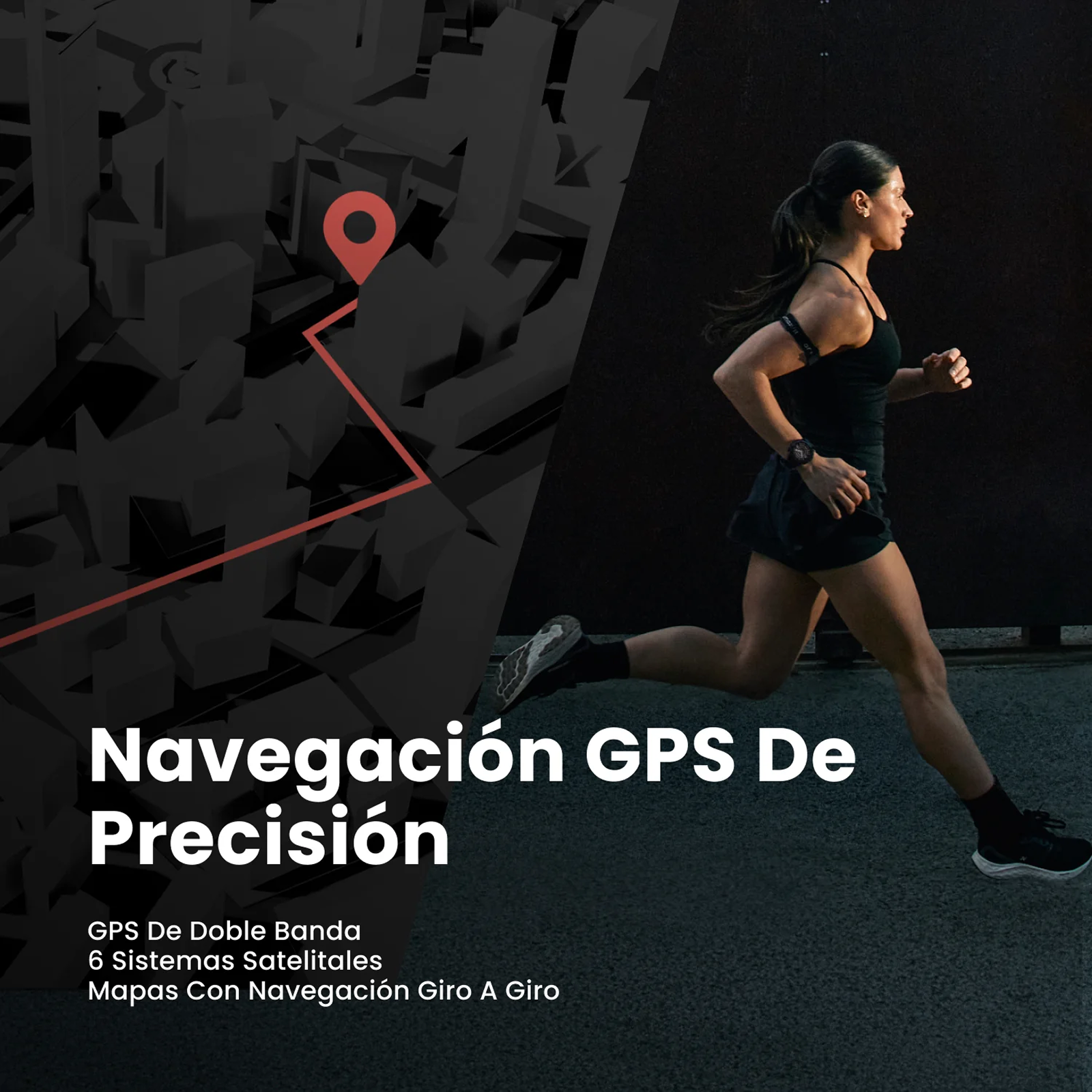 Amazfit Balance 3