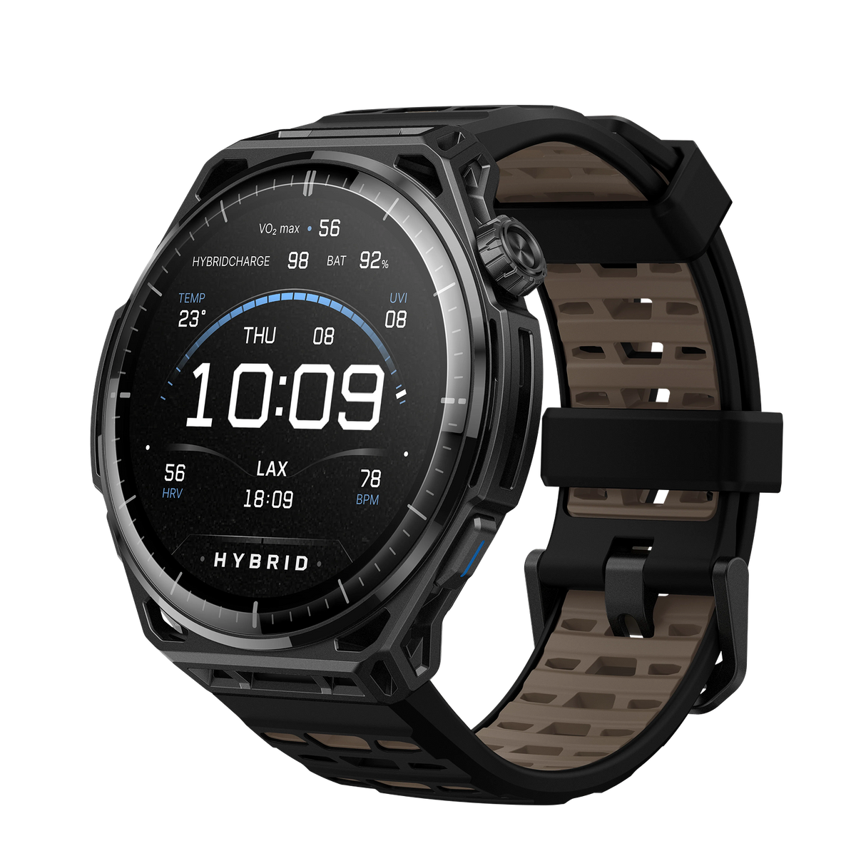 Amazfit Balance 3