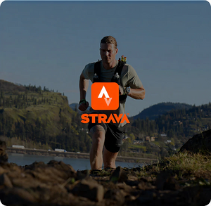 Strava