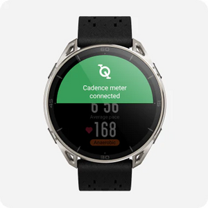 Sensor de cadencia