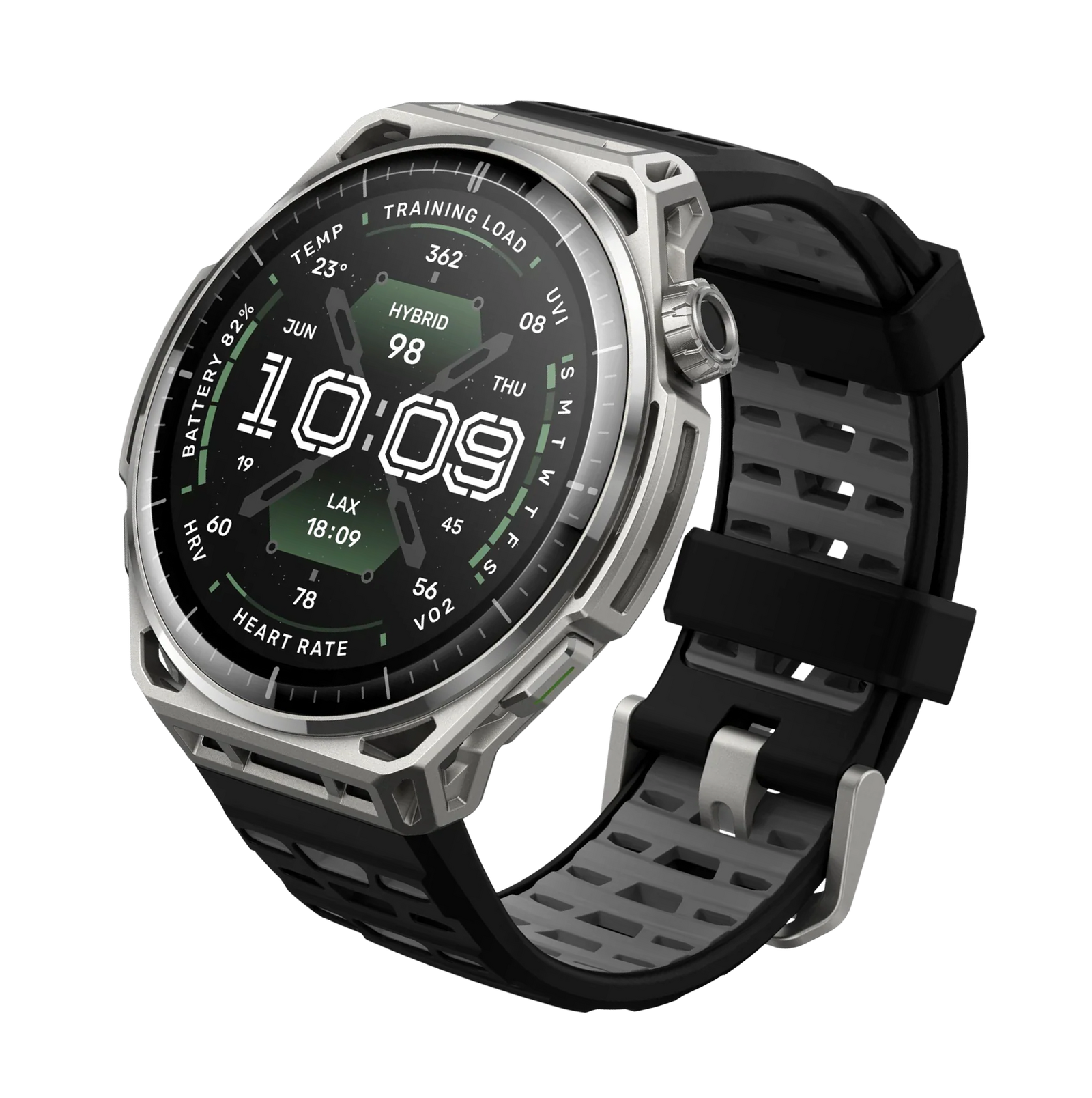 Amazfit Balance 3