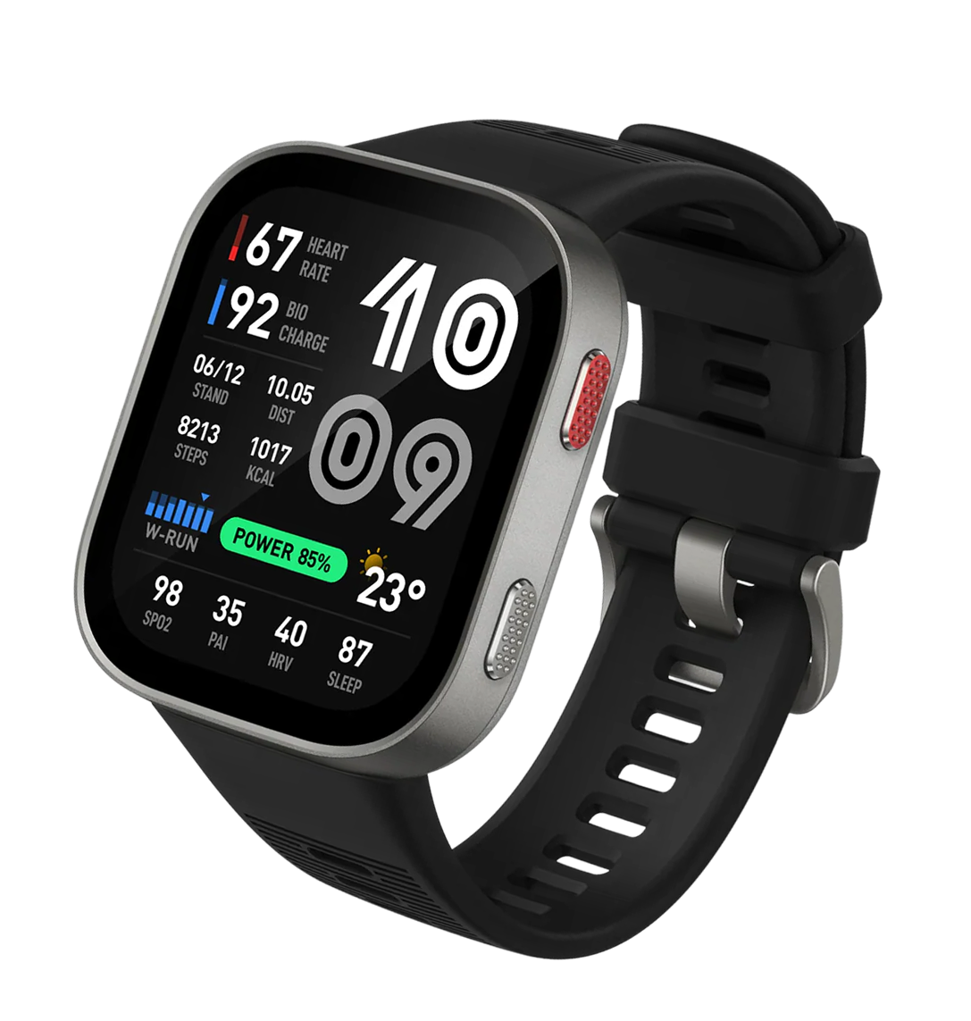 Amazfit Bip Max