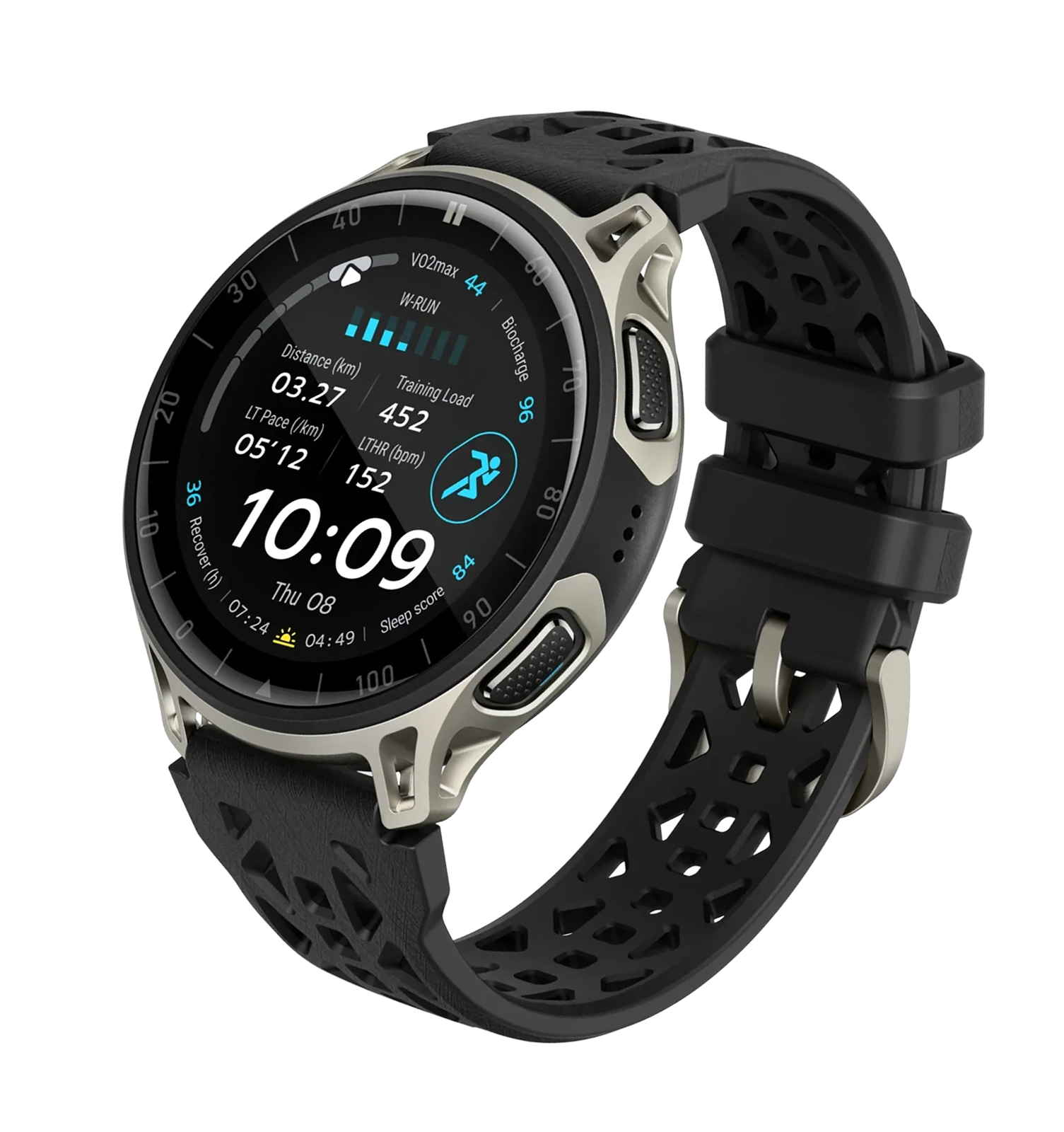 Amazfit Cheetah 2 Pro