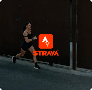 Strava